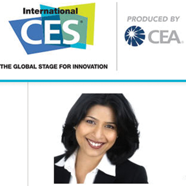 2015 International Consumer Electronics Show Innovation Awards 1