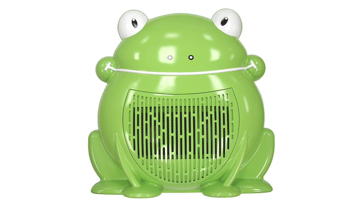 Amcor Frog Air purifier Nisha Sawhney SnS Design Product Design Firm Industrial design company Design Ideas Innovation New Product Development Engineering1
