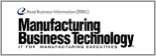 Manufacturing Business Tech