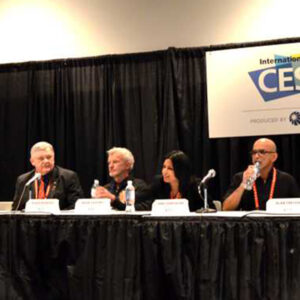 CES Consumer Electronics Show 2013 nisha sawhney industrial design 1 1