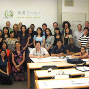 NYU Stern SnS Design Nisha Sawhney Market Design Challenges 2 1