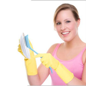 Nisha Sawhney Edi Baur Dish Brush Cleaning 1 1