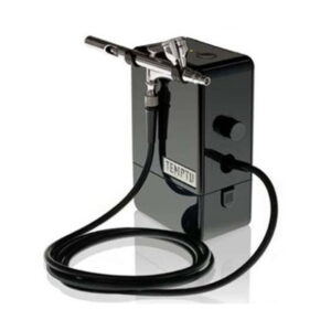 SnS Design Nisha Sawhney Industrial Design Style Sephora Air Brush Make up 1 1