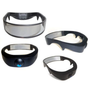 Wafaa Bilal sns design nisha sawhney 3rd i google camera glass 2 1 1