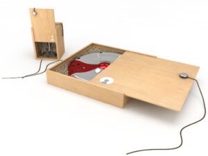 Appetizer Tray Packaging design new product development engineering medical device product design firm NYC 1