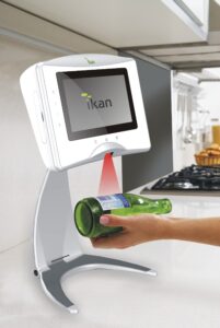 November 2019 Thanksgiving SnS Design Industrial Design Prototype Engineering Product design New York Nisha Sawhney IKAN Holdings LLC Fabio Zsigmond Greg Ahnert William Adam 1