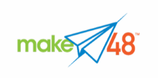 Make48 Logo 1