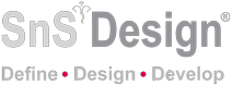 SnS Design product design and development services