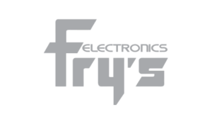 fry electronics min