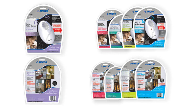 Amcor DLA SNS Design Nisha Sawhney Ideas Innovation New Product 