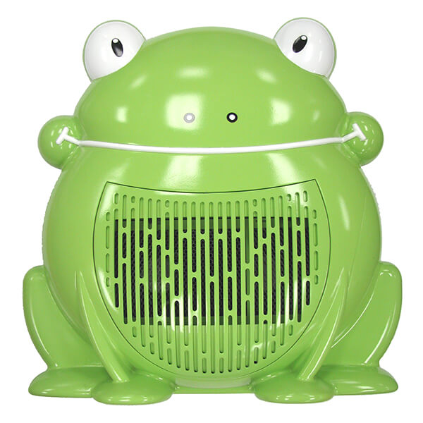 Amcor Frog Air purifier Nisha Sawhney SnS Design Product Design Firm Industrial design company Design Ideas Innovation New Product Development Engineering thumb