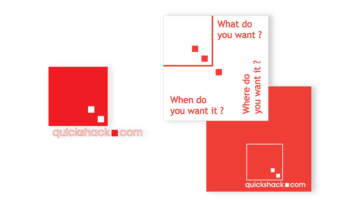QUICKSHACK SNS Design Nisha Sawhney Ideas Innovation New Product Development Design Product Design Firms NYC Packaging Graphic design 3