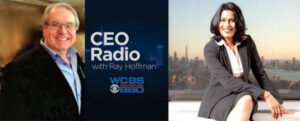 ceo radio caption