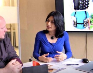 Made in America S1E7 – Meet Nisha Sawhney of SNS Design