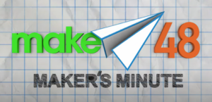 Nisha Sawhney interview with Make49