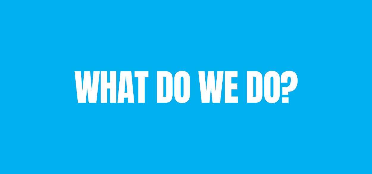 What We Do - SnS Design